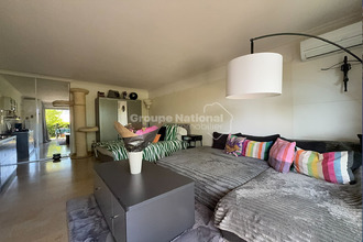achat appartement mandelieu-la-napoule 06210
