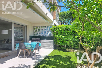 achat appartement mandelieu-la-napoule 06210