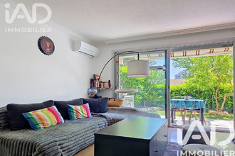 achat appartement mandelieu-la-napoule 06210