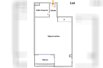 achat appartement mandelieu-la-napoule 06210
