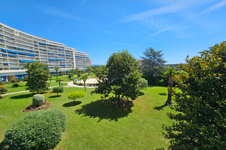 achat appartement mandelieu-la-napoule 06210