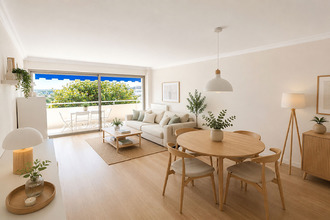 achat appartement mandelieu-la-napoule 06210