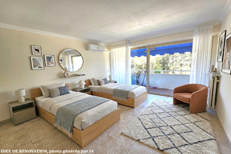 achat appartement mandelieu-la-napoule 06210