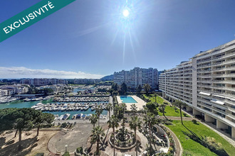 achat appartement mandelieu-la-napoule 06210