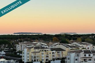 achat appartement mandelieu-la-napoule 06210