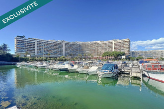achat appartement mandelieu-la-napoule 06210