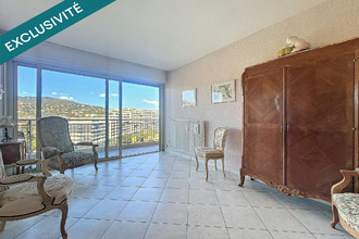 achat appartement mandelieu-la-napoule 06210