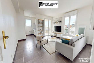 achat appartement mandelieu-la-napoule 06210