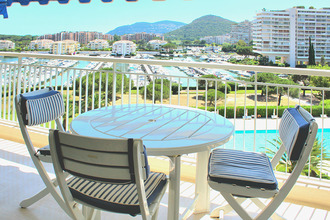 achat appartement mandelieu-la-napoule 06210