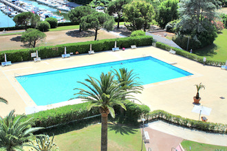 achat appartement mandelieu-la-napoule 06210