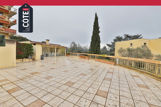 achat appartement mandelieu-la-napoule 06210