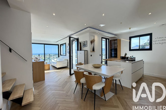 achat appartement mandelieu-la-napoule 06210