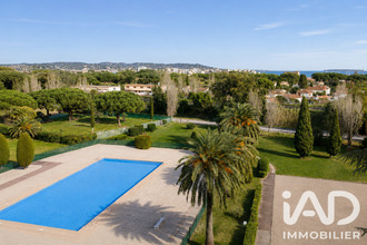 achat appartement mandelieu-la-napoule 06210