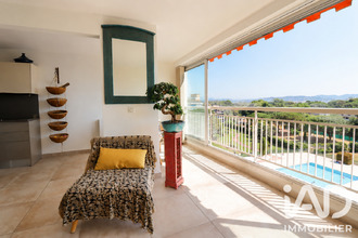 achat appartement mandelieu-la-napoule 06210