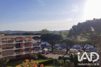 achat appartement mandelieu-la-napoule 06210