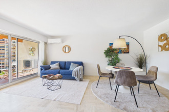 achat appartement mandelieu-la-napoule 06210