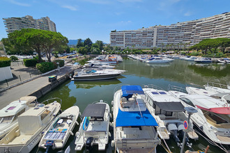 achat appartement mandelieu-la-napoule 06210