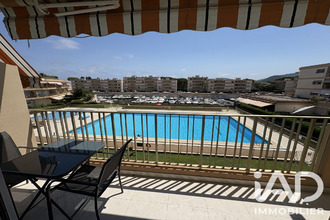 achat appartement mandelieu-la-napoule 06210