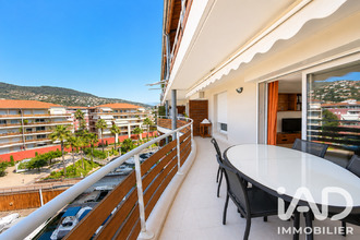 achat appartement mandelieu-la-napoule 06210