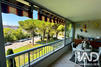 achat appartement mandelieu-la-napoule 06210
