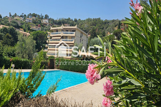 achat appartement mandelieu-la-napoule 06210