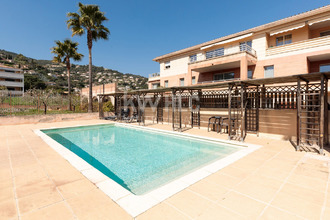 achat appartement mandelieu-la-napoule 06210