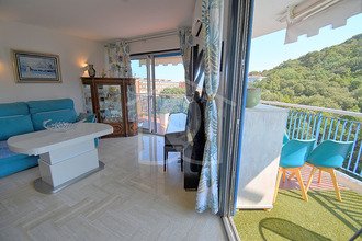 achat appartement mandelieu-la-napoule 06210