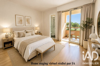 achat appartement mandelieu-la-napoule 06210