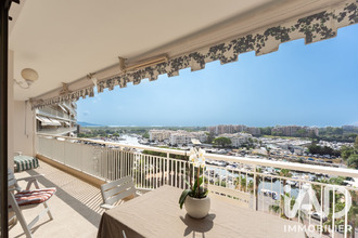achat appartement mandelieu-la-napoule 06210