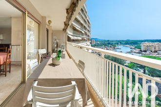 achat appartement mandelieu-la-napoule 06210