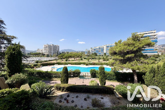 achat appartement mandelieu-la-napoule 06210