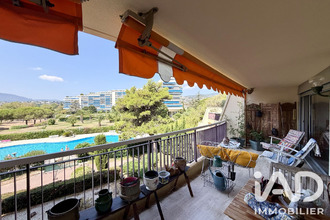 achat appartement mandelieu-la-napoule 06210