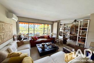 achat appartement mandelieu-la-napoule 06210