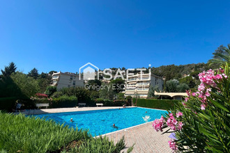 achat appartement mandelieu-la-napoule 06210