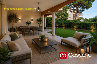 achat appartement mandelieu-la-napoule 06210