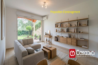 achat appartement mandelieu-la-napoule 06210