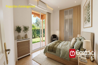 achat appartement mandelieu-la-napoule 06210