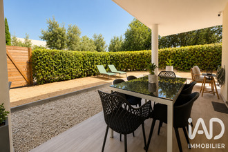 achat appartement mandelieu-la-napoule 06210