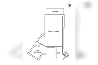 achat appartement mandelieu-la-napoule 06210