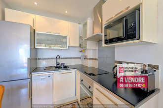 achat appartement mandelieu-la-napoule 06210
