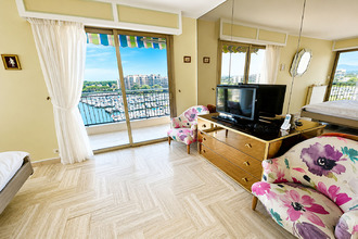 achat appartement mandelieu-la-napoule 06210