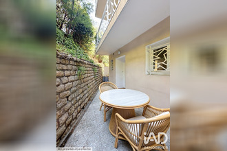 achat appartement mandelieu-la-napoule 06210