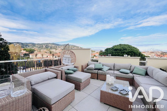 achat appartement mandelieu-la-napoule 06210