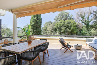 achat appartement mandelieu-la-napoule 06210