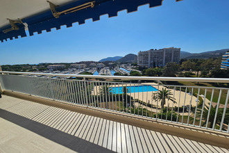 achat appartement mandelieu-la-napoule 06210