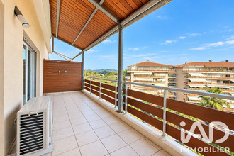 achat appartement mandelieu-la-napoule 06210