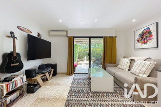 achat appartement mandelieu-la-napoule 06210