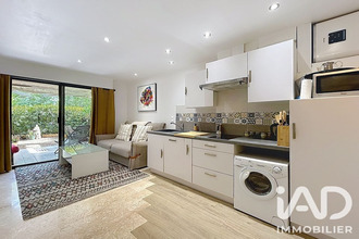 achat appartement mandelieu-la-napoule 06210