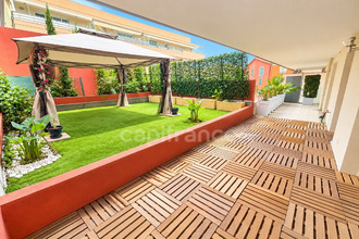 achat appartement mandelieu-la-napoule 06210