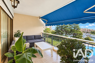 achat appartement mandelieu-la-napoule 06210